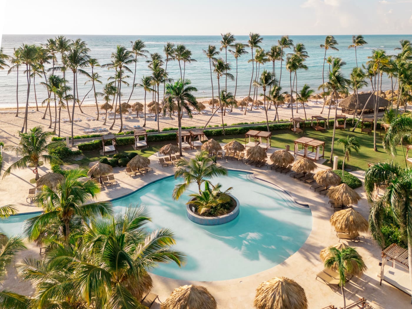República Dominicana · 2026 — fotografía del destino