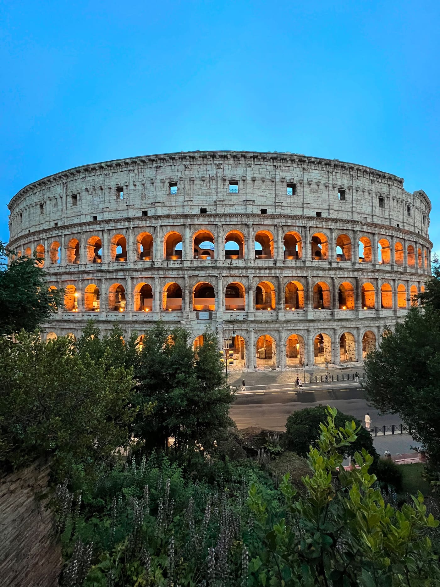 Tierra Santa, Roma y Asís — fotografía del destino