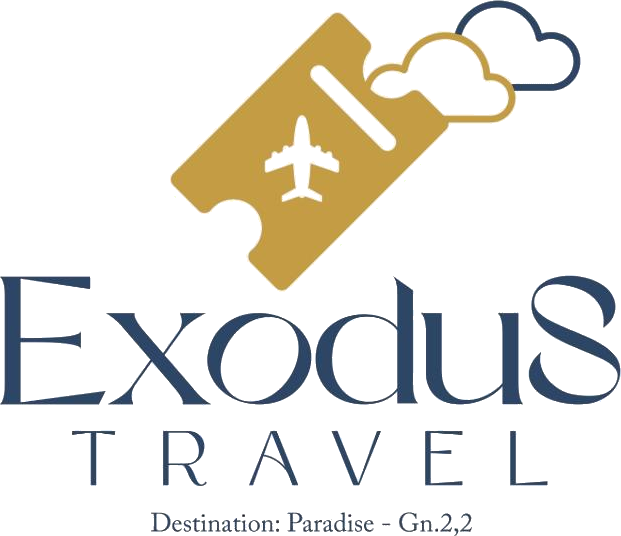 Exodus Travel
